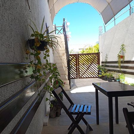 Casa Ohana-Disfruta Del Paraiso Isla Holbox ภายนอก รูปภาพ