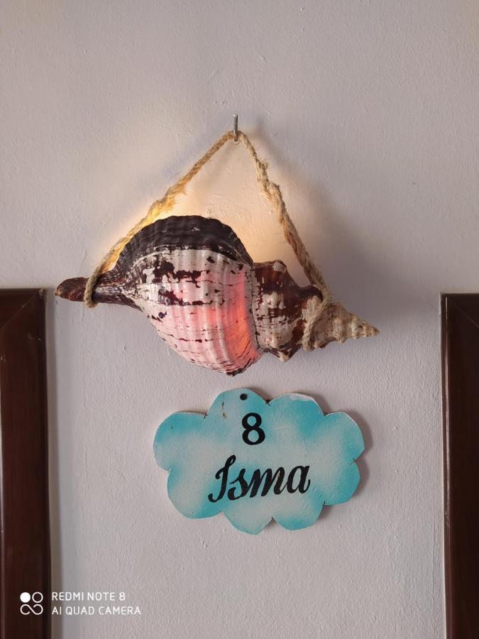 Casa Ohana-Disfruta Del Paraiso Isla Holbox ภายนอก รูปภาพ