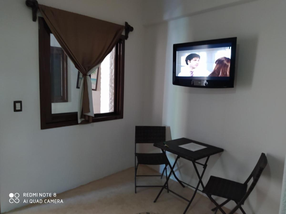 Casa Ohana-Disfruta Del Paraiso Isla Holbox ภายนอก รูปภาพ