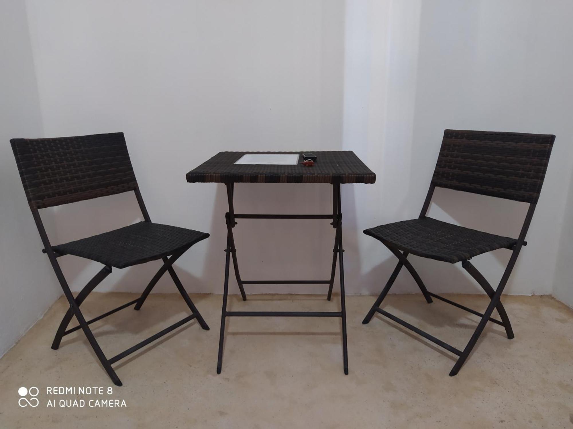 Casa Ohana-Disfruta Del Paraiso Isla Holbox ห้อง รูปภาพ